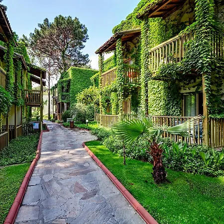 Amara Club Marine Nature Кемер