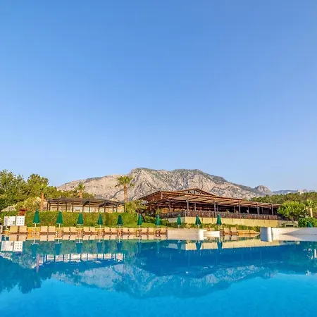 Amara Club Marine Nature Курортный комплекс