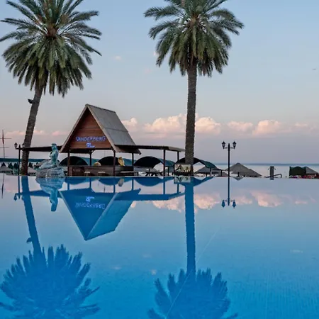 Amara Club Marine Nature Resort 5*