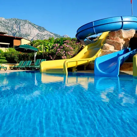 Resort Amara Club Marine Nature 5*