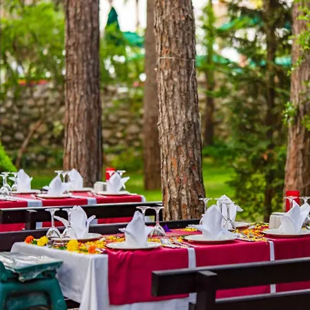 Amara Club Marine Nature Resort 5*