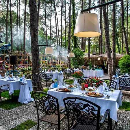 Amara Club Marine Nature Resort