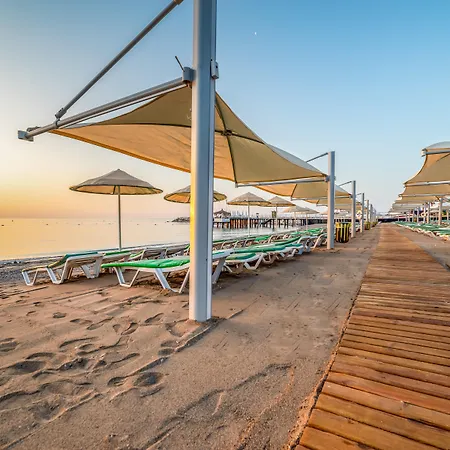 Amara Club Marine Nature Resort 5*