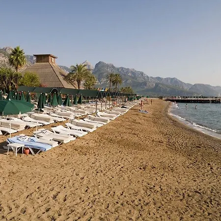 Amara Club Marine Nature 5*
