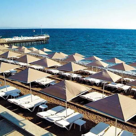 Resort Amara Club Marine Nature