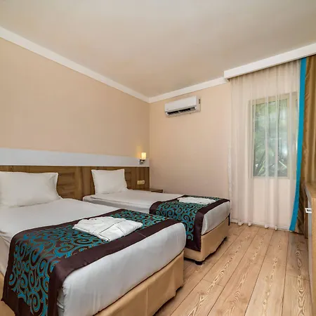 Amara Club Marine Nature Resort 5*