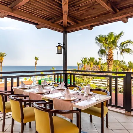 Resort Amara Club Marine Nature