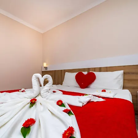 Amara Club Marine Nature Resort 5*